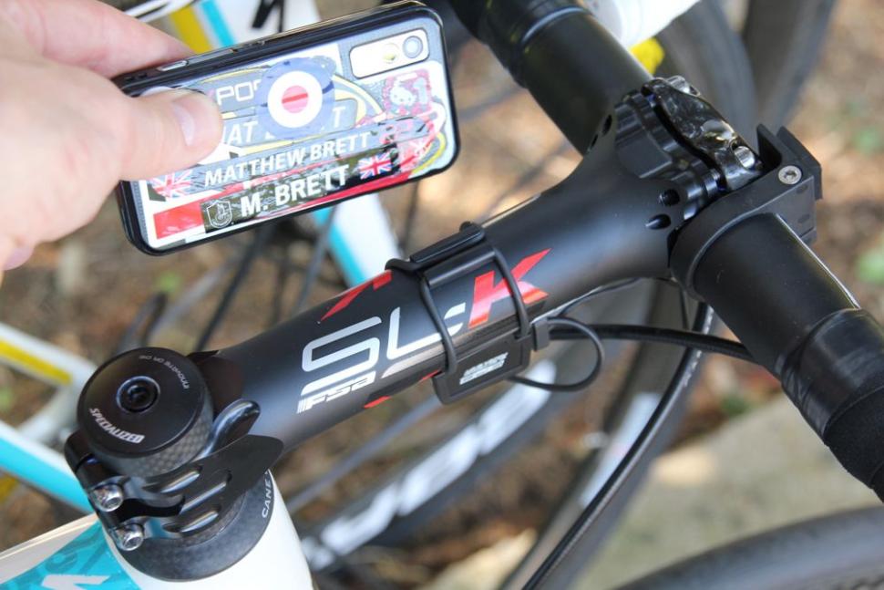 Touring deals bike stem